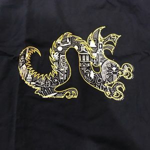Drexel tee shirt